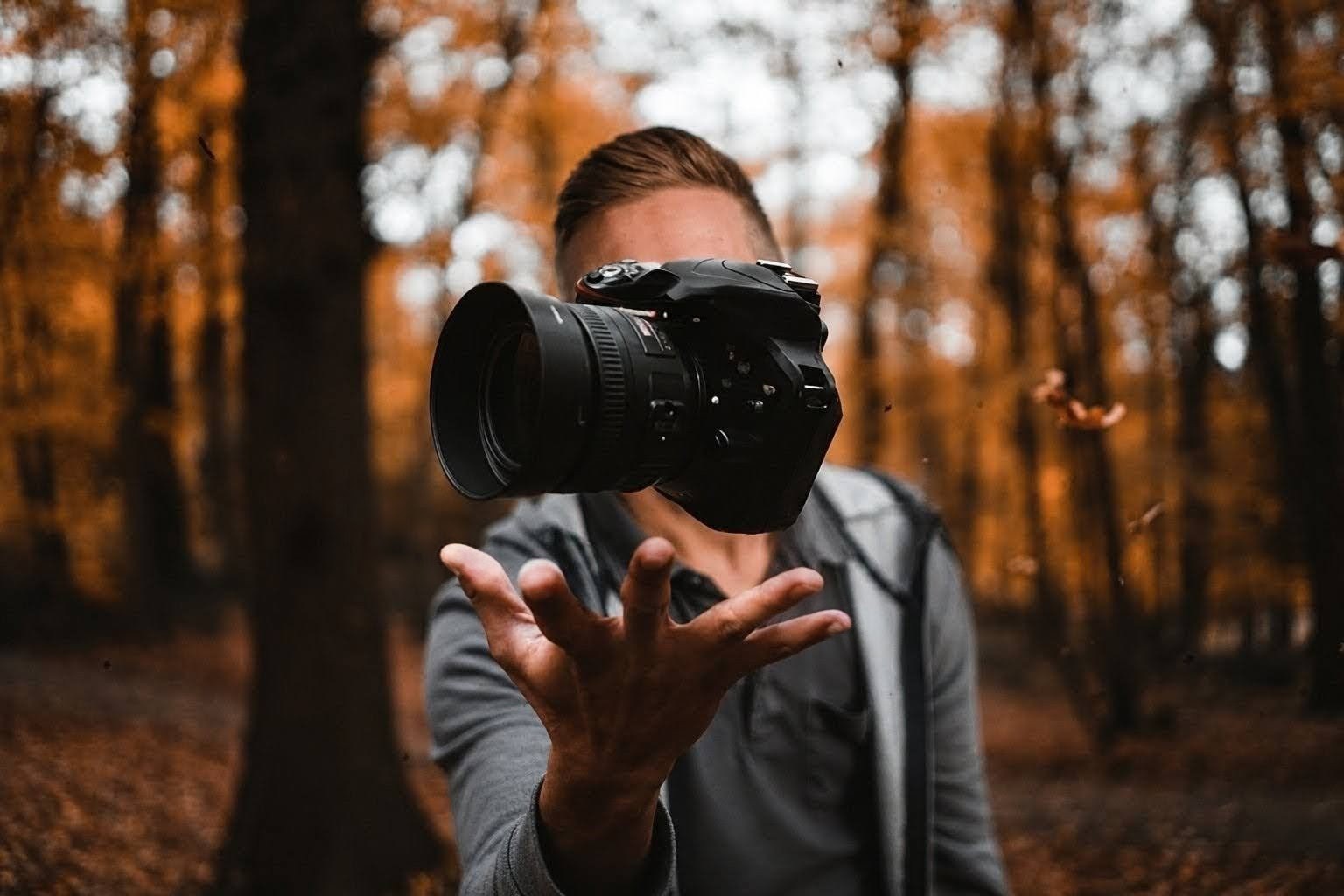 Photographer